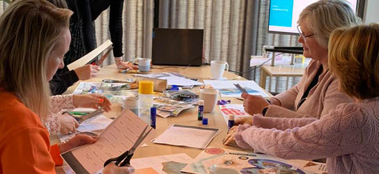 Een magische en krachtige workshop om je wensen en verlangens werkelijkheid te laten worden